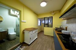 Blk 203D Compassvale Road (Sengkang), HDB Executive #477729441